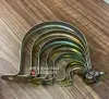 Hose clamp details Picture